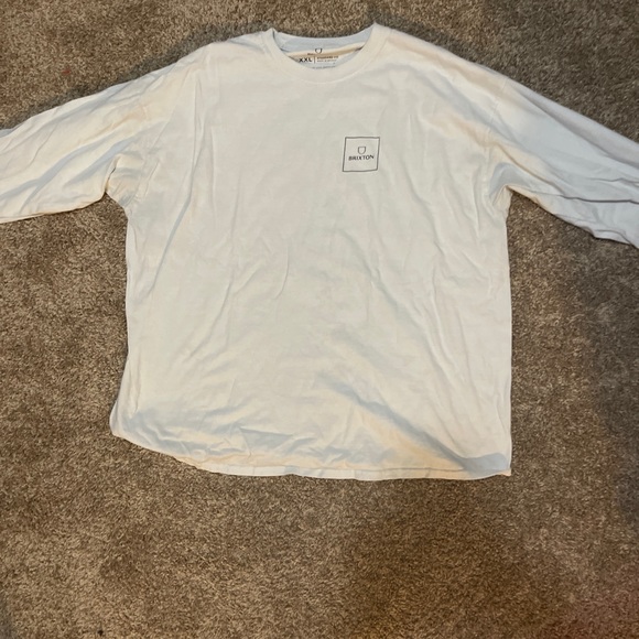 XXL brixton - Picture 1 of 1